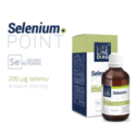 Selenium Point - Selen 40ml |Life Line Diag - kocimietkahasz.pl
