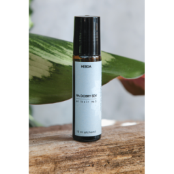 Roll-on na dobry sen [10 ml]