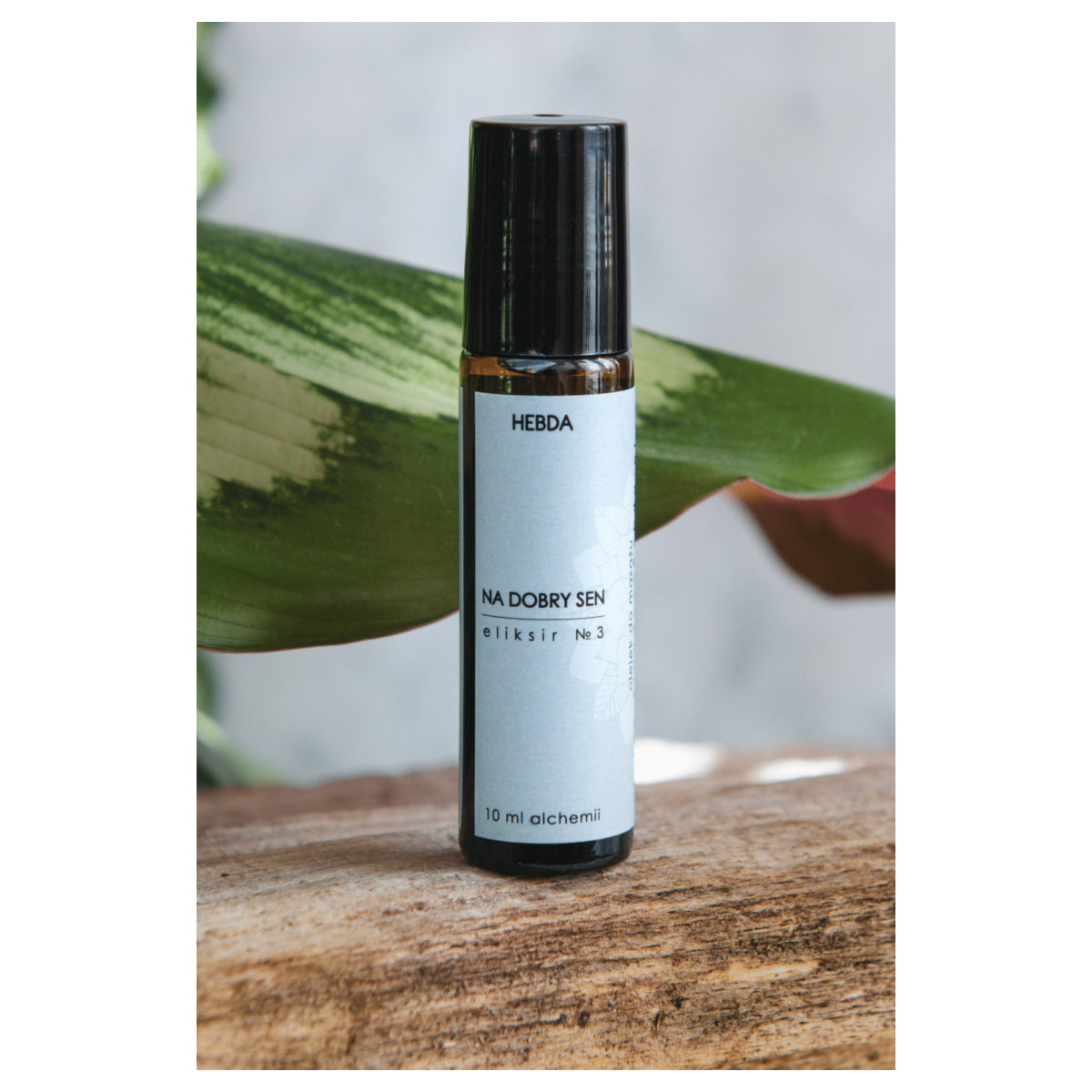 Roll-on na dobry sen [10 ml]