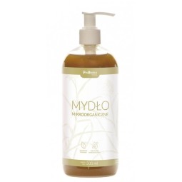 Mydło Mikroorganiczne