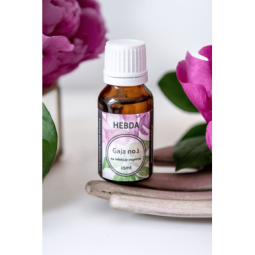 Olejek Gaja (wsparcie w infekcjach intymnych i PMS) - kocimietkahasz.pl