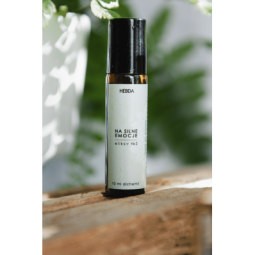 Roll-on na silne emocje [10 ml]