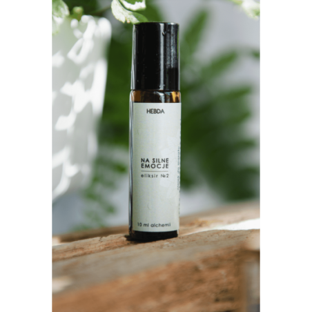 Roll-on na silne emocje [10 ml]