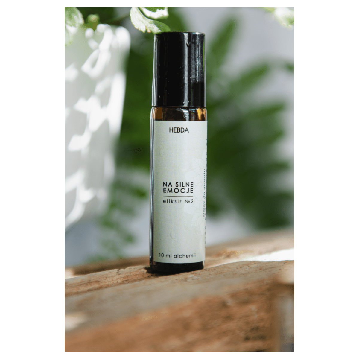 Roll-on na silne emocje [10 ml]