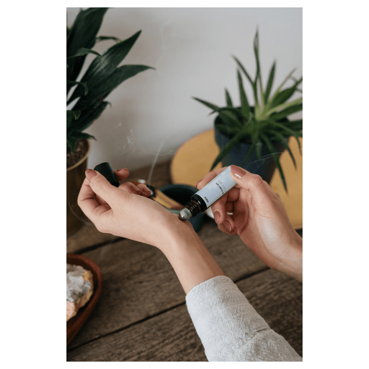 Roll-on na dobry sen [10 ml]