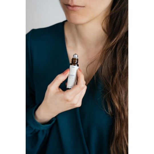 Roll-on na natłok myśli [10 ml]