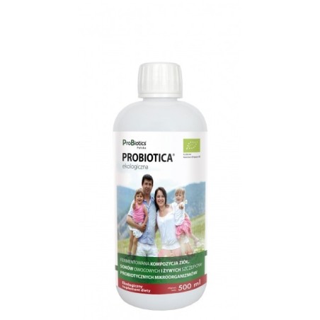 PROBIOTICA - 500 ml