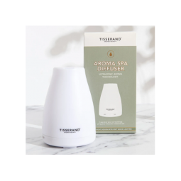 Dyfuzor do olejków eterycznych Tisserand - wtyczka PL (12 W)