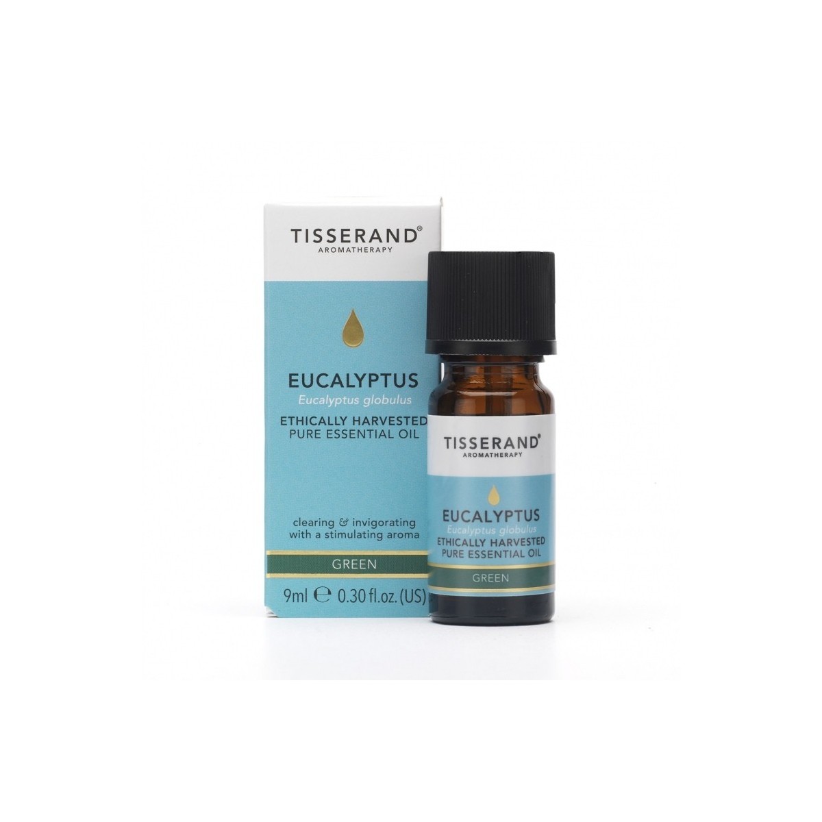 Eucalyptus Ethically Harvested - Olejek Eukaliptusowy (9 ml)