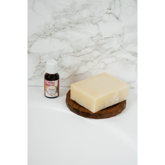 Olejek grapefruitowy (dla energii) [15 ml] - Klaudyna Hebda Nature