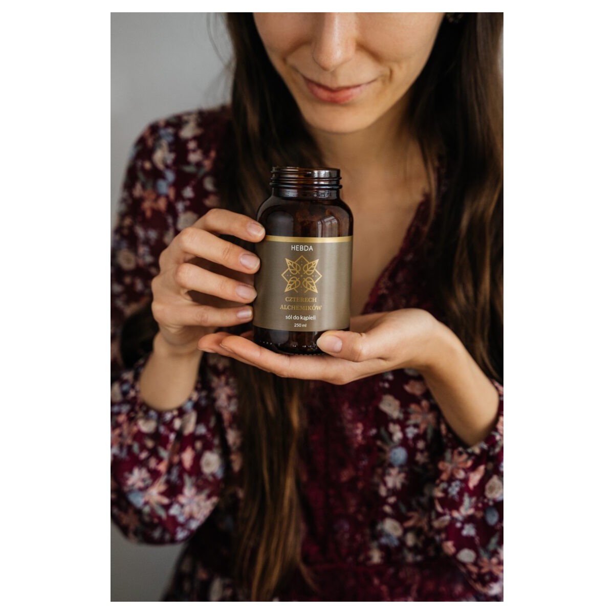 Sól Czterech Alchemików