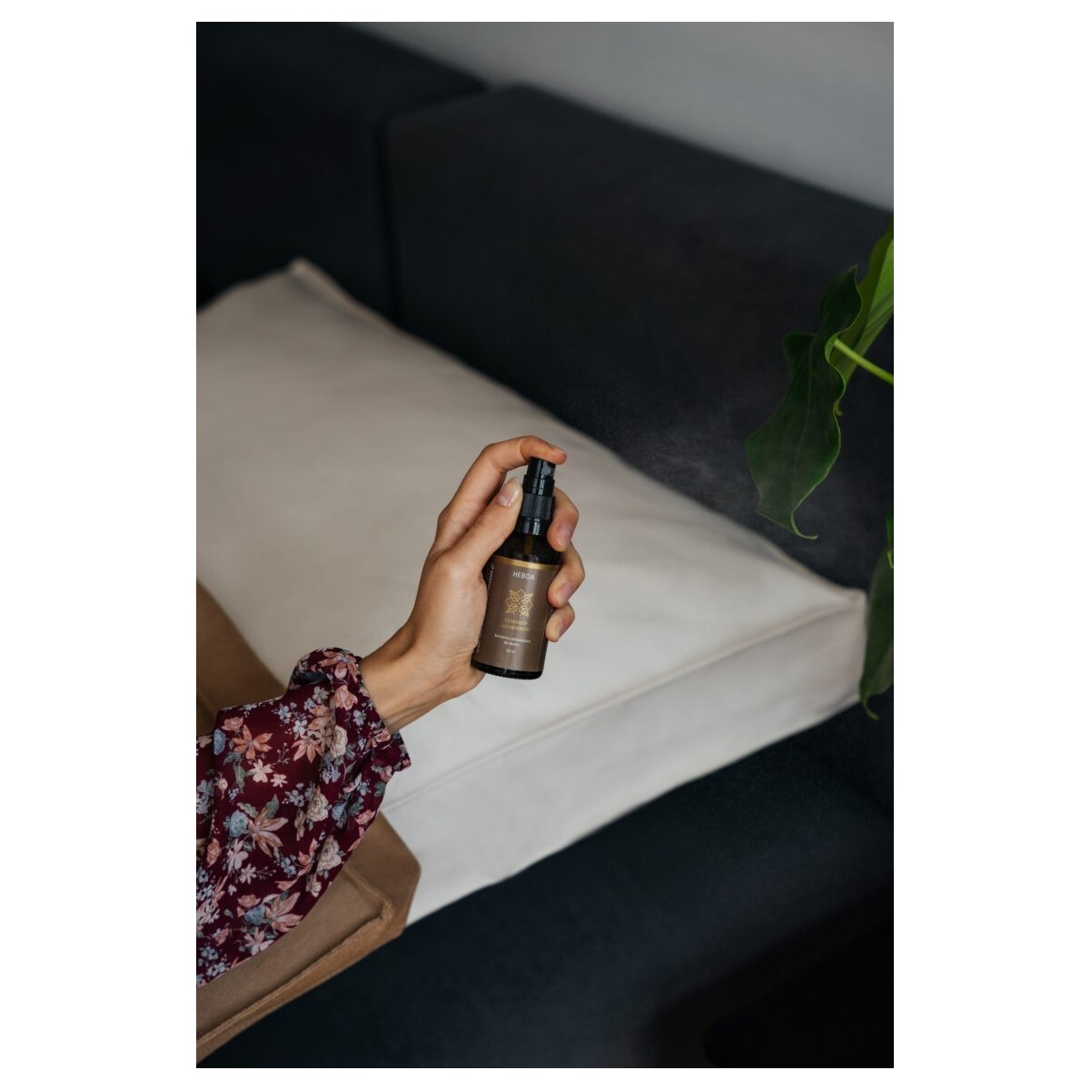 Spray Czterech Alchemików [50 ml]