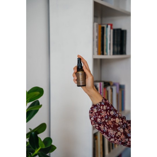 Spray Czterech Alchemików [50 ml]