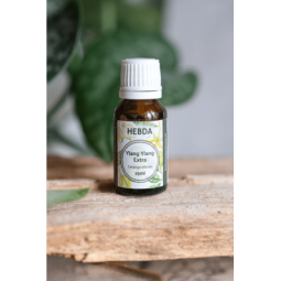 Olejek ylang ylang extra (wspierający)