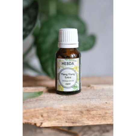 Olejek ylang ylang extra (wspierający)