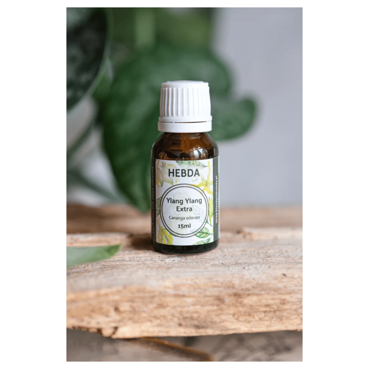 Olejek ylang ylang extra (wspierający)