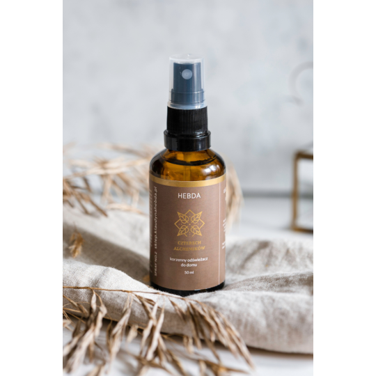 Spray Czterech Alchemików [50 ml]