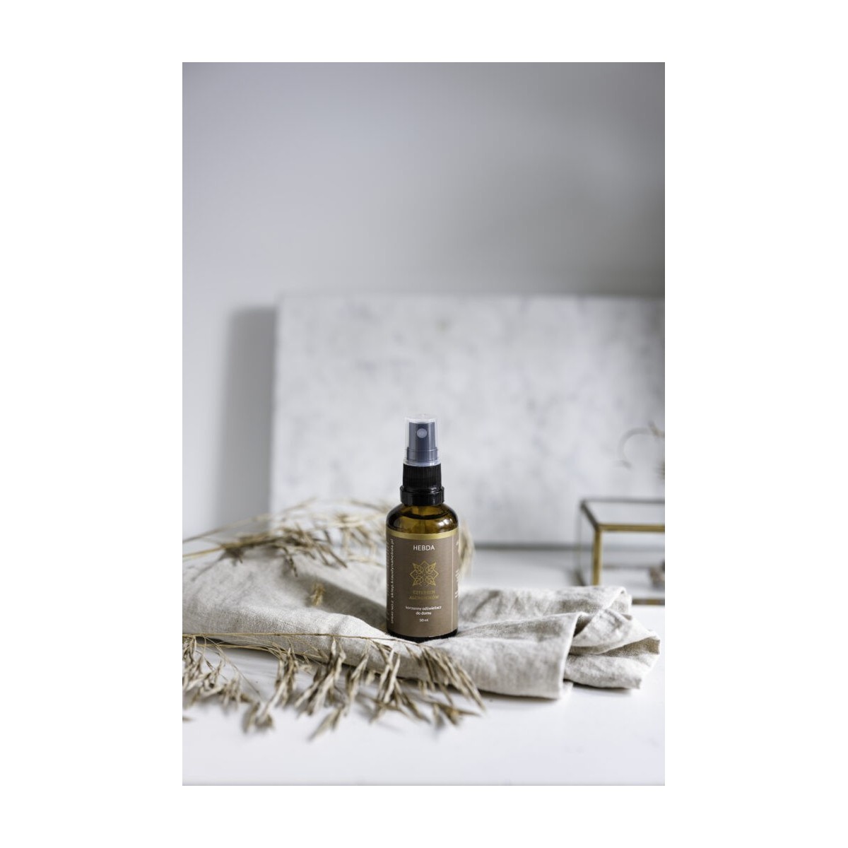 Spray Czterech Alchemików [50 ml]