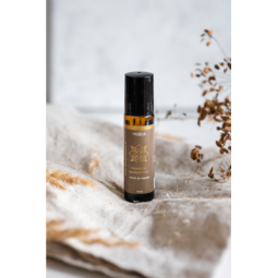 Roll-on Czterech Alchemików - Klaudyna Hebda Nature- kocimietkahasz.pl