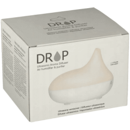 DYFUZOR ULTRADŹWIĘKOWY DO OLEJKÓW ETERYCZNYCH PERSIA - PHYSALIS