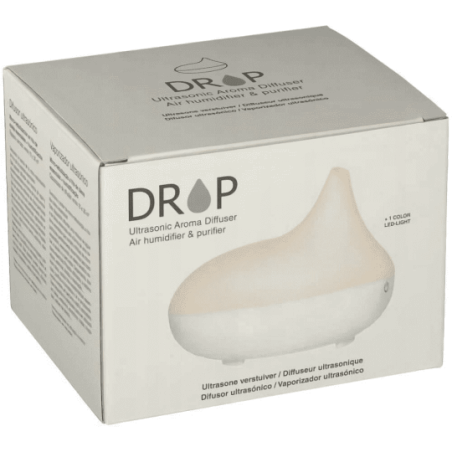 DYFUZOR ULTRADŹWIĘKOWY DO OLEJKÓW ETERYCZNYCH PERSIA - PHYSALIS