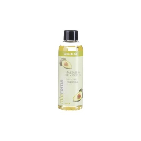Miaroma Avocado Oil (100 ml)