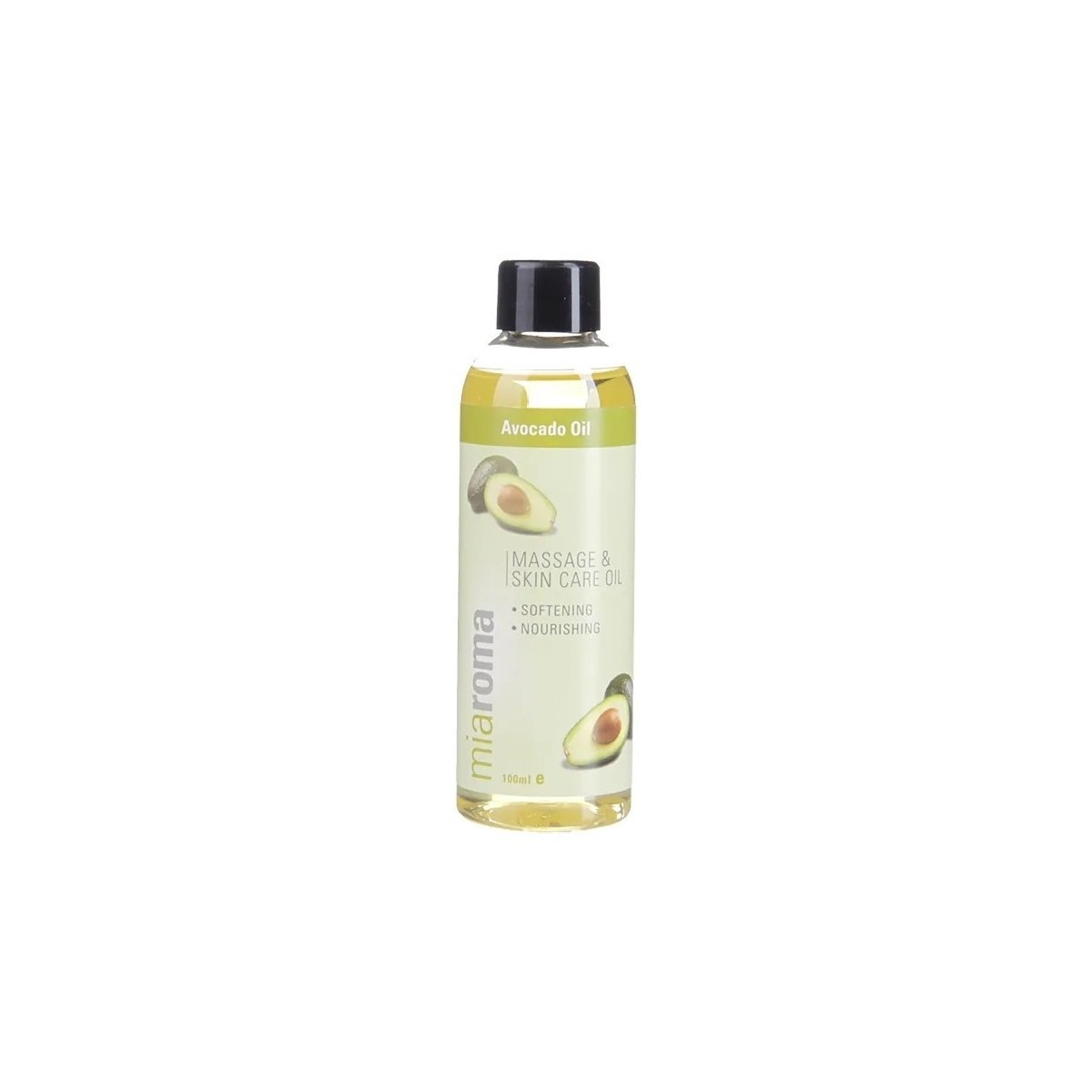 Miaroma Avocado Oil (100 ml)