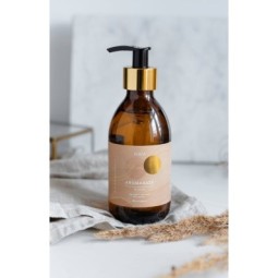 Aromabaza – olejek do masażu [200ml]