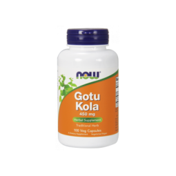 Gotu Kola 450 mg (100 kaps.)