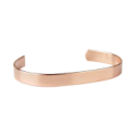 Copper Bracelet - Miedziana bransoletka