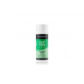 Tea Tree & Aloe Skin relief cream (50 ml)