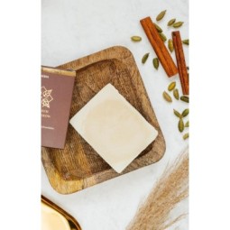 Mydło Czterech Alchemików