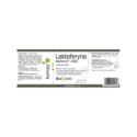 Laktoferyna BioFerrin® 2000 (30 kapsułek) - suplement diety