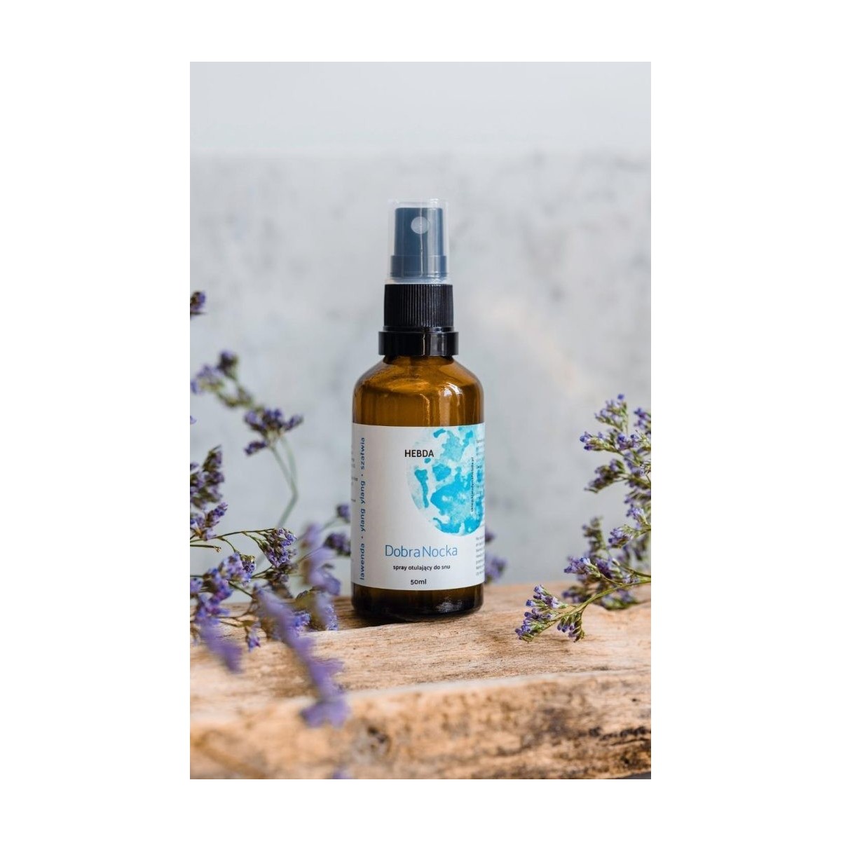 Spray DobraNocka - Klaudyna Hebda Nature