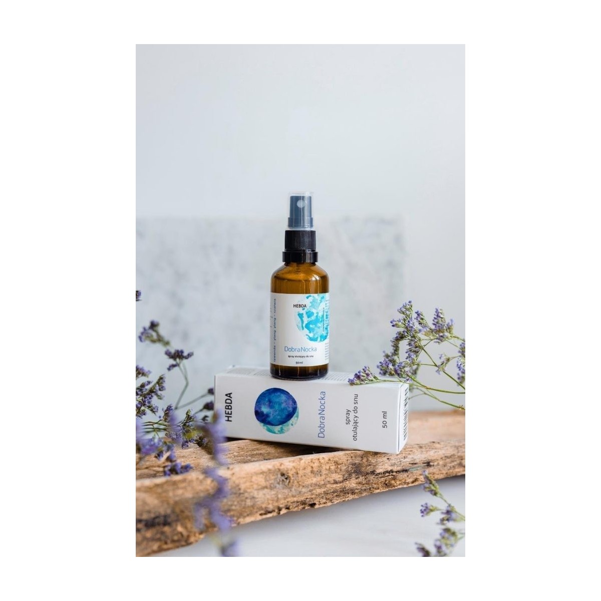 Spray DobraNocka - Klaudyna Hebda Nature