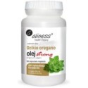 Dzikie oregano olej STRONG 100% naturalny x 90 ...