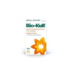 Advanced Multi-Strain Formulation (60 kaps.)
