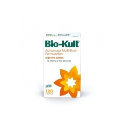 Advanced Multi-Strain Formulation (120 kaps.)
