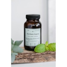 Herbata Liptus - Sklep zielarski online kocimietkahasz.pl