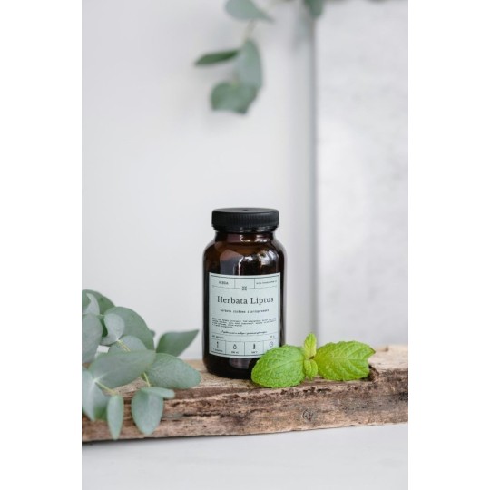 Herbata Liptus - Sklep zielarski online kocimietkahasz.pl