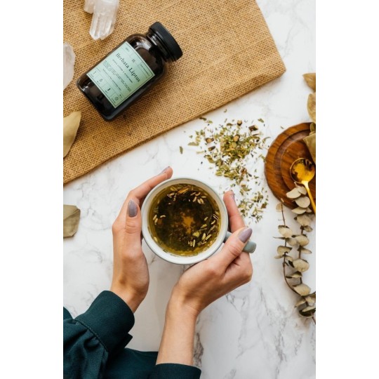 Herbata Liptus - Sklep zielarski online kocimietkahasz.pl