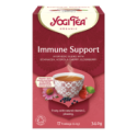 HERBATKA NA ODPORNOŚĆ (IMMUNE SUPPORT) BIO (17 x 2 g) 34 g - YOGI TEA