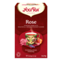 HERBATKA TAO ROSE BIO (17 x 2 g) 34 g - YOGI TEA