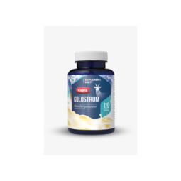 Capra Colostrum (120 kaps.)