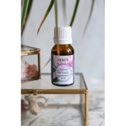 Mieszanka …i komar nie siada! (na komary) [15 ml] - Klaudyna Hebda