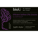 Efficient Saffron by Saffr'Activ® (60 kaps.)