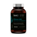 Efficient SOD SuperOxide Dismutase By TetraSOD® (60 Kaps.) - kocimietkahasz.pl