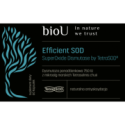 Efficient SOD SuperOxide Dismutase By TetraSOD® (60 Kaps.) - kocimietkahasz.pl