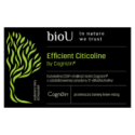 Efficient Citicoline By Cognizin® (60 Kaps.) - kocimietkahasz.pl