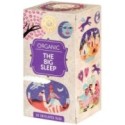 HERBATKA Z RUMIANKIEM I ROOIBOS (THE BIG SLEEP) BIO (20 x 1,5 g) 30 g - MINISTRY OF TEA
